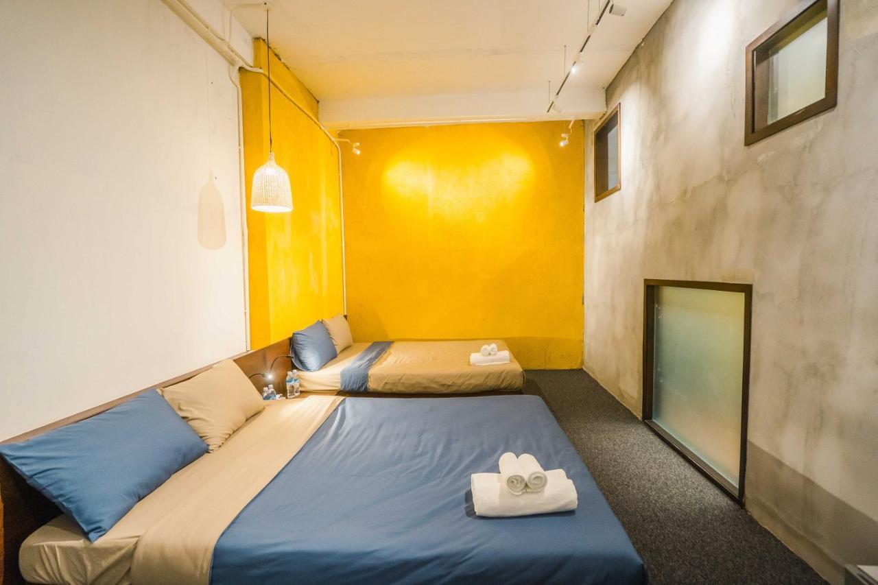 The Garden Hotel & Apartment Da Nang Bagian luar foto
