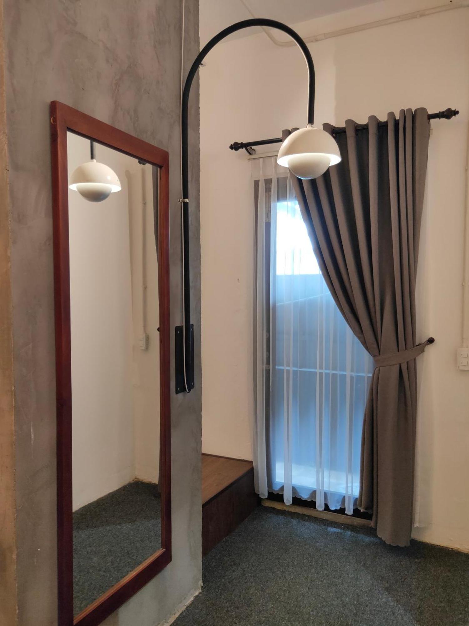 The Garden Hotel & Apartment Da Nang Ruang foto